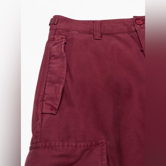 Aritzia Supply Cargo Pants - Picture 7 of 7
